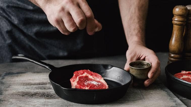 Otestujte se: Co víte o steacích?