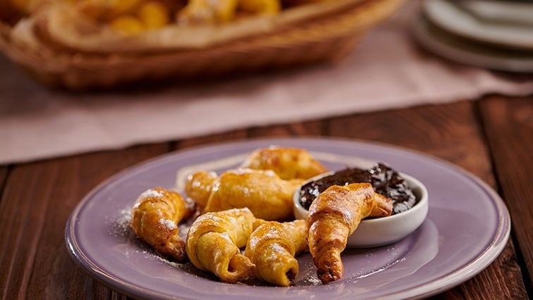 A szilveszteri buli ételei: 22 recept mindenkinek