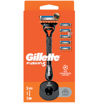 Gillette Fusion5 Pánský holicí strojek*
