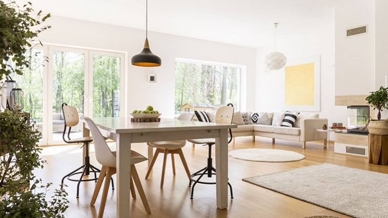 Hygge a lagom: Trendy v bydlení, které mění život