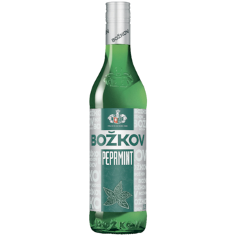 Božkov Peprmint