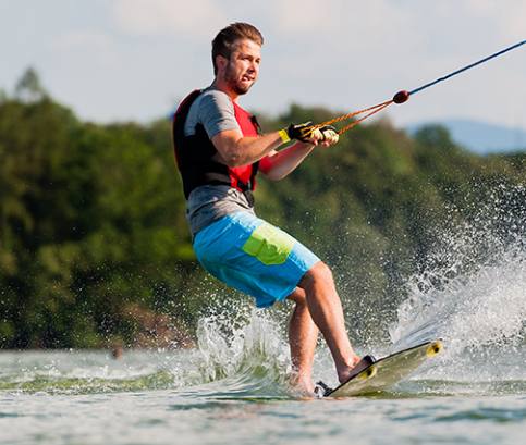 6 užitočných rád pri športovaní v horúcich dňoch