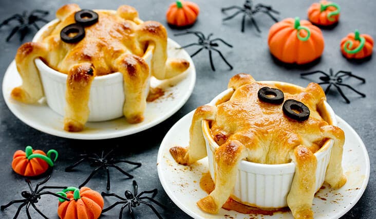 Tekvicová párty sa začína. Ste pripravení?