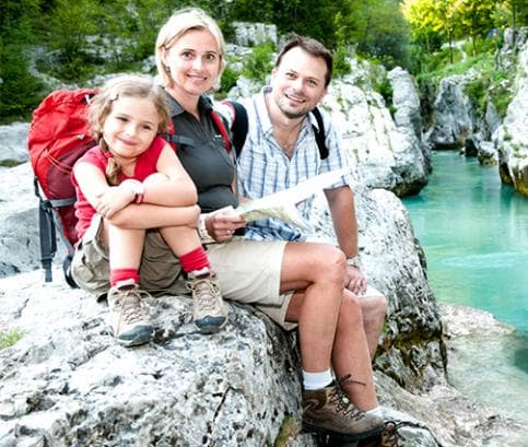 Čo s deťmi cez prázdniny? Užite si ich spoločne