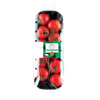 Tesco Rajčata koktejlová