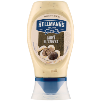 Hellmann's Omáčka
