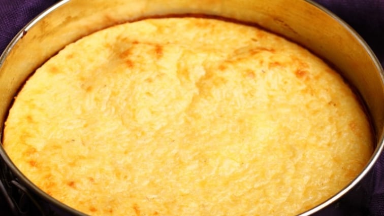 Tökéletes rizskoch