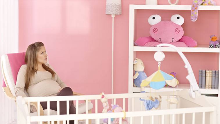 Psychológia farieb: Ako vymaľovať izbu pre šťastie?