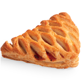 Pizzový trojúhelník