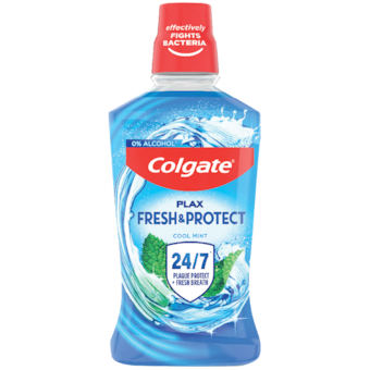 Colgate Ústní voda