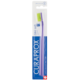 Curaprox Zubní kartáček