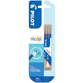 Pilot Frixion Point Náplně do rolleru