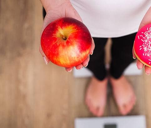 Jablčný ocot – všestranný pomocník nielen pri chudnutí