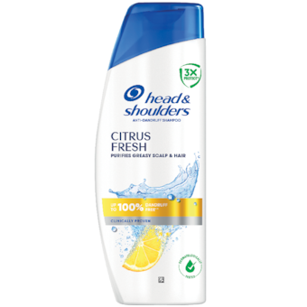 Head & Shoulders Šampon na vlasy