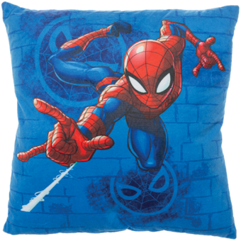 Dětský dekorační polštář Spider-Man*