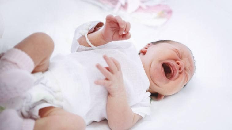 Pre úľavu od bolesti: 8 návodov na masáže proti kolike