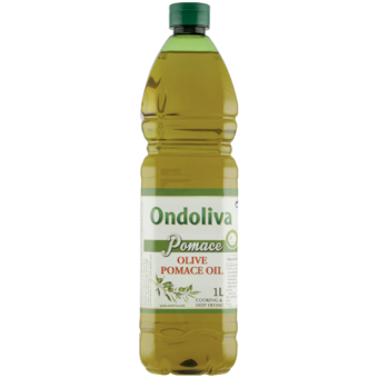 Ondoliva Olivový olej z pokrutin
