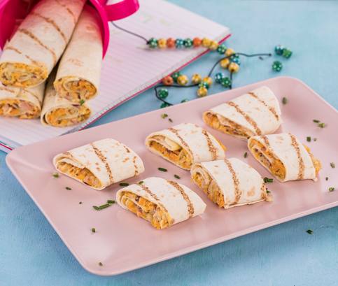 Gyökérzöldséges krém