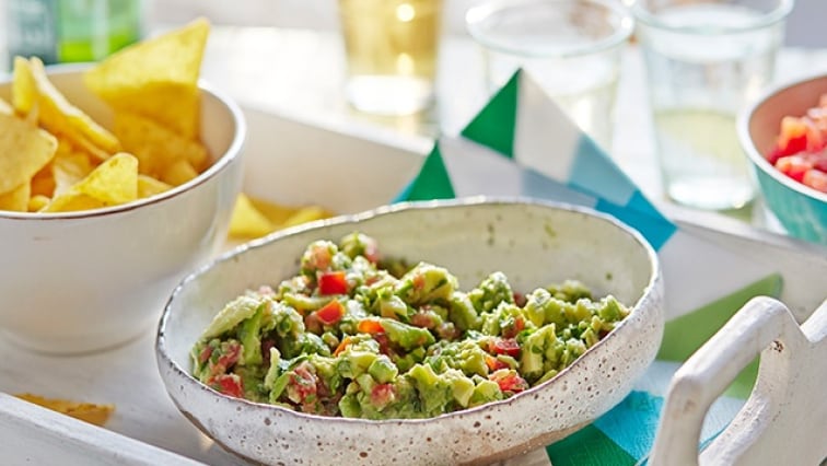 Guacamole