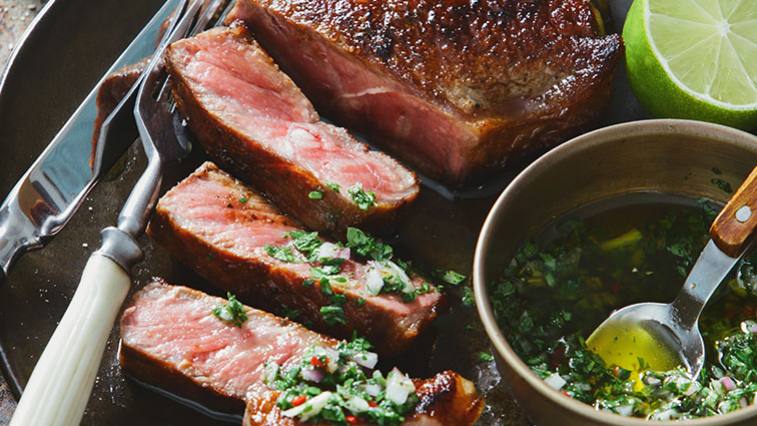 Vyznáte se ve steacích? Pomůžeme vám s tím