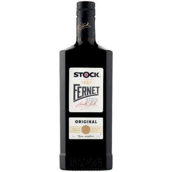 Fernet Stock