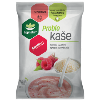 Topnatur probio Kaše