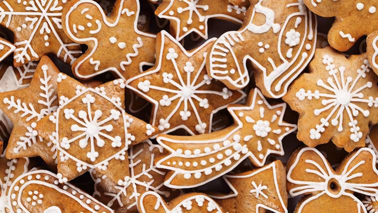 A legjobb puha mézeskalács recept – Egyszerű tippek és díszítési ötletek