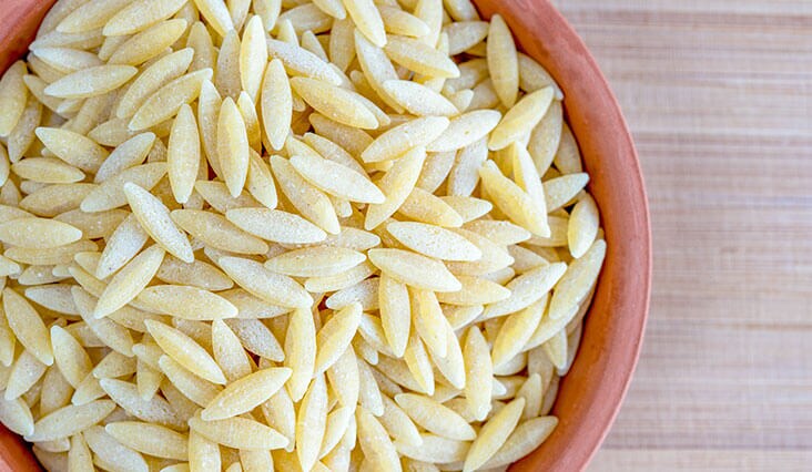 Teszt: Mit tud a tésztákról?