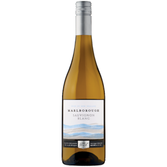 Tesco Finest Marlborough Sauvignon Blanc