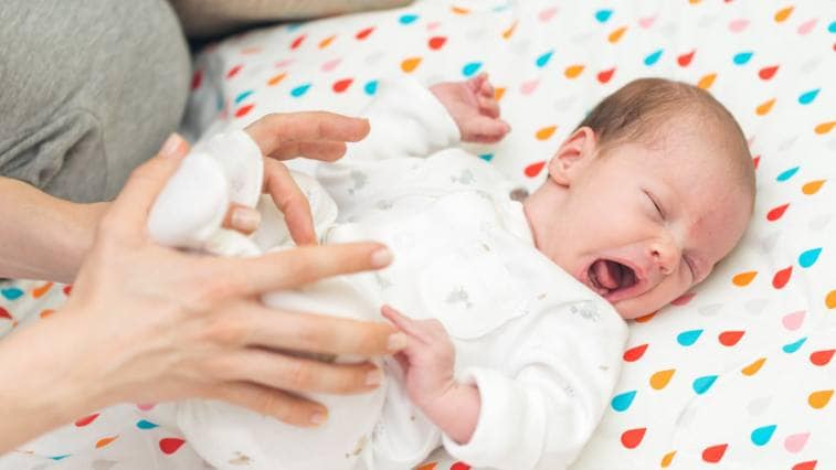 Kolika nie je nebezpečná: Viete, kedy ísť k lekárovi?