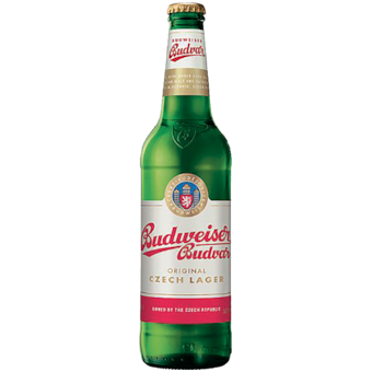 Budweiser Budvar