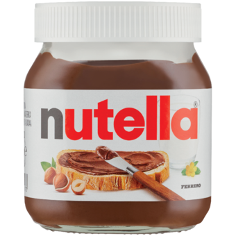 Nutella