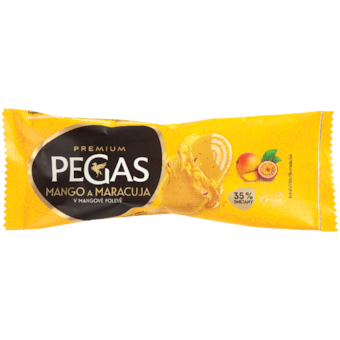 Prima Pegas Premium Zmrzlina