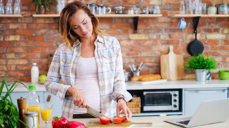5 időmegtakarító tipp a konyhában