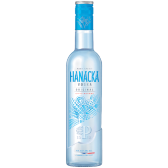 Hanácká Vodka
