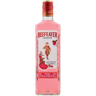 Beefeater