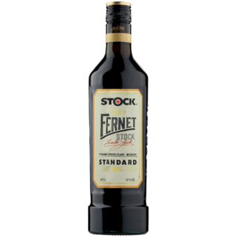 Fernet Stock