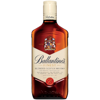 Ballantine's Finest Skotská whisky