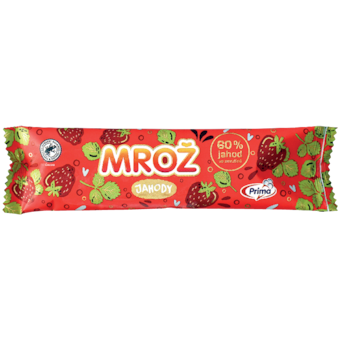 Prima Mrož Zmrzlina**