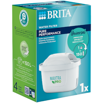 Brita Maxtra Pro Pure Performance Náhradní filtr*