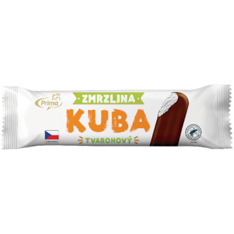 Prima Kuba Zmrzlina*