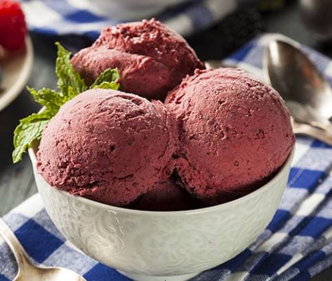 Házi készítésű fagylalt perceken belül? Kezdjünk is neki!