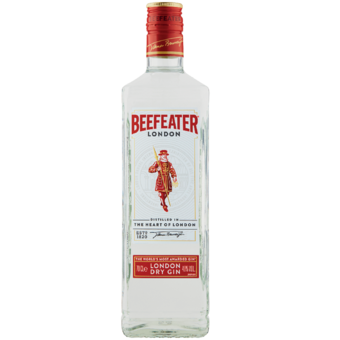 Beefeater Gin