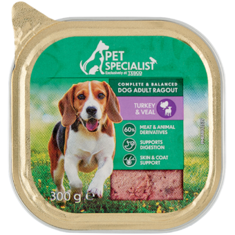 Pet Specialist Vanička pro psy