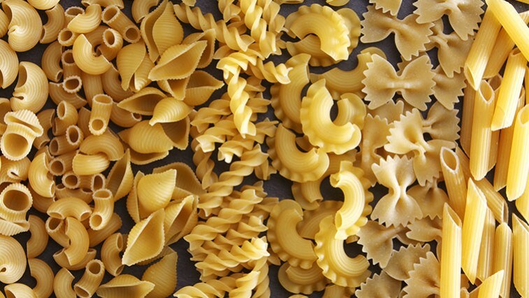 Otestujte se: Co víte o těstovinách?