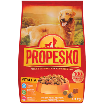 Propesko Granule pro psy