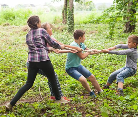 55 nápadov na letnú zábavu pre celú rodinu