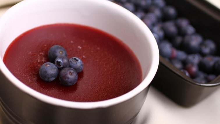 Vörösáfonya - nem csak isteni hozzávaló, gyógyhatása is egyedülálló