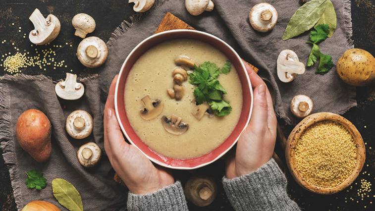 Zdravé recepty – chceme, aby se lidé přejídali?