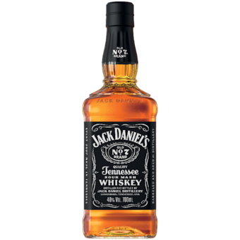 Jack Daniel's